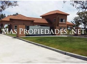 Terreno · 930m² · Terreno en Venta en Canning Barrio San Lucas