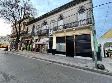 Local comercial · 300m² · 2 Ambientes · Venta en Block - Local Comercial y Casa