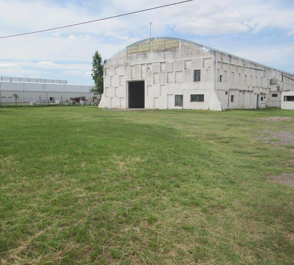 Sabattini 8545,  Ferreyra, Córdoba