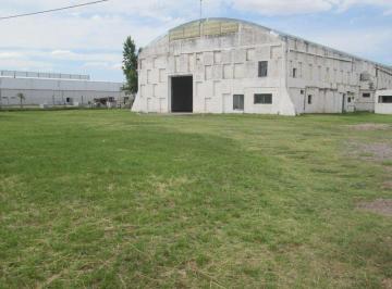 Bodega-Galpón · 1000m² · 3 Ambientes · Venta Galpon Patron VI B. B Ferreyra