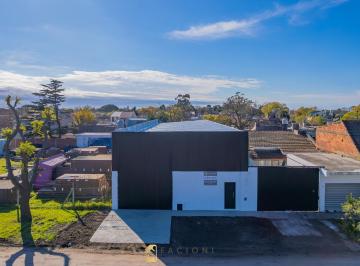 Bodega-Galpón , Mar del Plata · Galpon o Deposito. a Estrenar. Zonificacion Industrial E3. Mar del Plata