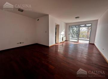 Departamento · 54m² · 4 Ambientes · Departamento en Venta en Casonas del Golf de Villa Allende