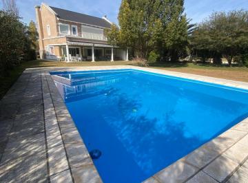 Foto · Casa a La Venta Country Lomas de La Carolina