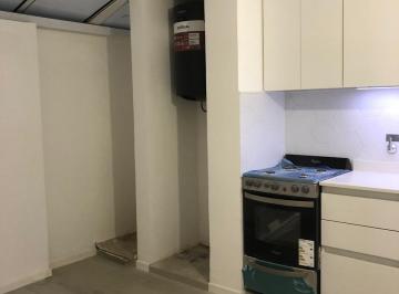 Departamento de 2 ambientes, Colegiales · Colegiales Alquiler 2 Ambientes Chico Planta Baja Al Frente Impecable