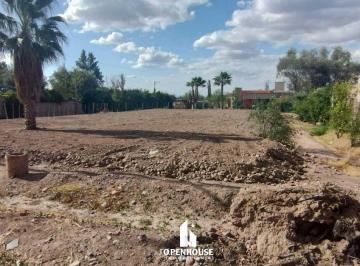 Terreno · 249m² · Openhouse Ofrece Oportunidad a La Venta Hermoso Lote.