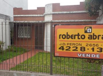 Casa · 100m² · 4 Ambientes · Venta Casa 4 Amb 100 m² Jardin Terraza Lanus Oeste