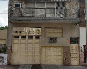 Bodega-Galpón · 515m² · Venta Galpon/deposito con Vivienda 625 m² Oficina Fuerza Motriz Valentin Alsina Lanus