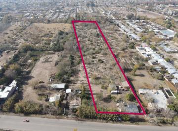 Terreno · 263890m² · Venta Importante Terreno en Calle San Martín, Las Heras, Mendoza