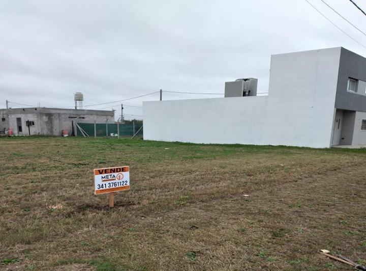 Terreno · 350m²