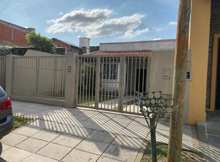 Casa · 119m² · 3 Ambientes