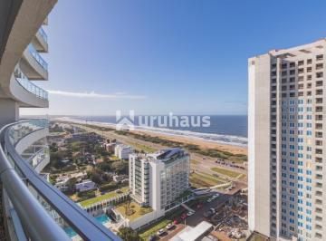Foto1 · Venta Apartamento Dos Dorm. Punta del Este Edificio Look Brava