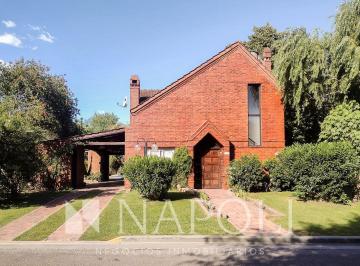 NNI-NNI-2519_2 · Casa en Venta 3 Ambientes en El Rodal, Canning