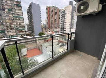 Departamento de 1 ambiente, Caballito · Venta Monoambiente Caballito