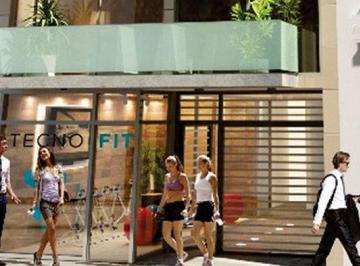 Departamento de 1 ambiente, Tribunales · Venta 1 Amb 41 m² en Tribunales