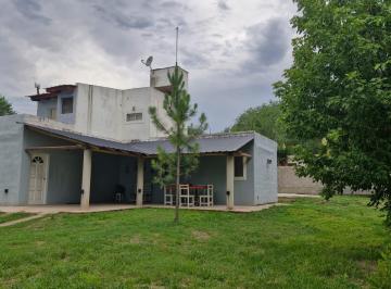 Casa de 5 ambientes, Estancia Vieja · Casa Carlos Paz Estancia Vieja con Pileta