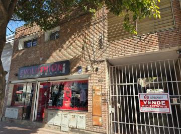 Edificio de 9 ambientes, Córdoba · Edificio Alta Cba