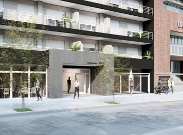 Departamento · 65m² · 3 Ambientes · 46 Cocheras · Venta Departamento 3 Ambientes con Balcón en Caseros 3f!