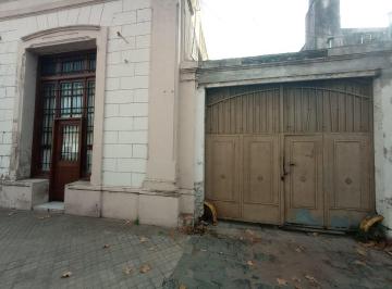 Bodega-Galpón · 35m² · 2 Ambientes · Galpón en Ludueña