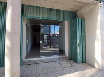 Local comercial · 43m² · Local 43 m² con Baño - Muy Buena Ubicacion