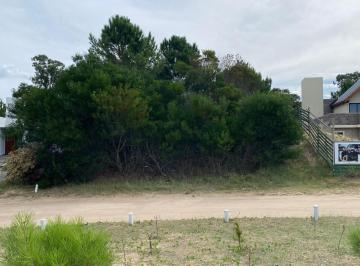 Terreno · 936m² · Terreno en Venta Costa Esmeralda Senderos III