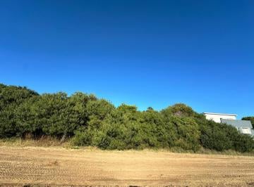 Terreno · 996m² · Costa Atlántica, Costa Esmeralda