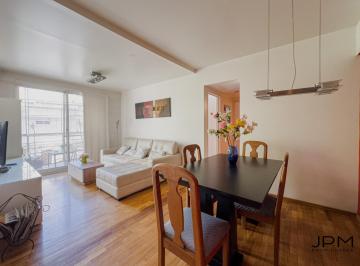 Departamento de 3 ambientes, Caballito · Caballito, 3 Ambientes con Balcón Al Frente C/ Lavarropas
