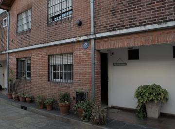 PH · 62m² · 3 Ambientes · 1 Cochera · Oportunidad! Duplex en Morón! Toma Propiedad de Menor Valor!