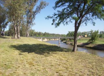 Terreno · 5101m² · Lote en Chacras del Rincon Timbues. Recibo Depto. Rosario.