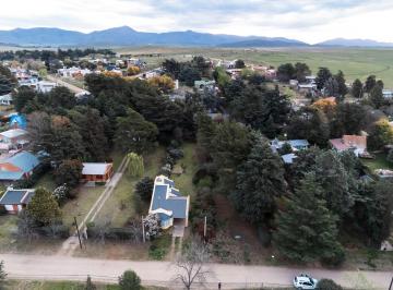 Terreno , Tornquist · Venta Lote Sierra de La Ventana