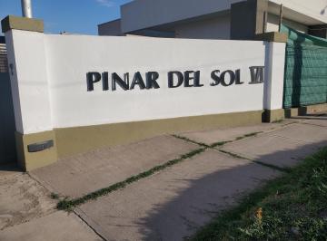 Terreno , Luzuriaga · Venta de Lote Barrio Pinar del Sol VI Maipú