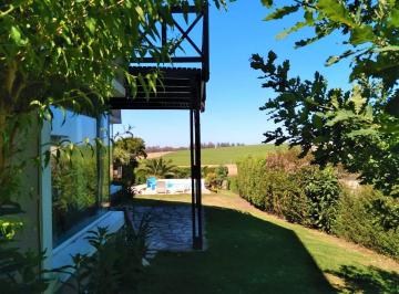 Casa de 3 ambientes, Mar del Plata · Venta - Hermoso Chalet Sierra de Los Padres