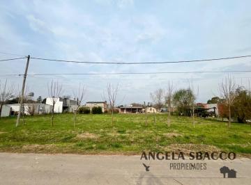 Terreno · 360m² · Hermosos Terrenos en Torres Pueblo!.