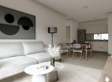 Departamento · 65m² · 3 Ambientes · 46 Cocheras · Venta Departamento 3 Ambientes con Balcón Caseros Clamaco