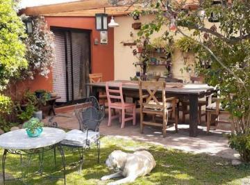 Casa · 175m² · 4 Ambientes · 1 Cochera · Moctezuma 3030 - Barrio La Merced – Lomas de Béccar