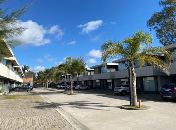 Departamento de 4 ambientes, Ezeiza · Hermoso Duplex 4 Ambientes con Patio en Canning - Zen View - Apto Credito
