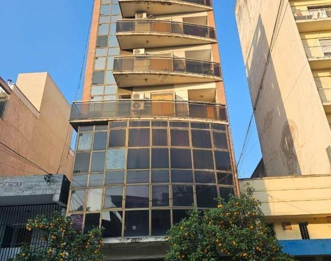 Departamento · 36m² · 2 Ambientes