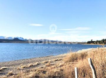 Terreno · 639m² · Terreno Sobre Costa de Lago Nahuel Huapi
