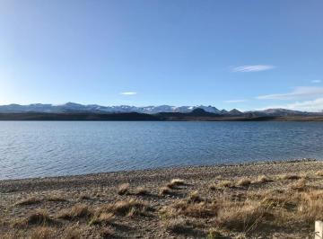 Terreno · 639m² · Terreno Sobre Costa de Lago Nahuel Huapi - Dina Huapi