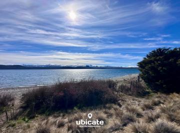 Terreno · 639m² · Terreno Sobre Costa de Lago Nahuel Huapi - Dina Huapi