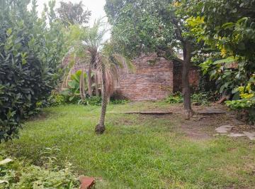 Casa de 4 ambientes, Ciudad de Santa Fe · Casa a Reciclar en Barrio Candioti - Santa Fe