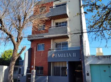 Departamento de 3 ambientes, Córdoba · Departamento Pb - 2 Dorm. con 2 Patios - San Vicente