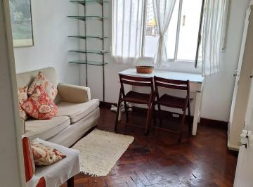 Departamento de 2 ambientes, Recoleta · Dos Ambientes Completos en Recoleta. Muy Lindo!