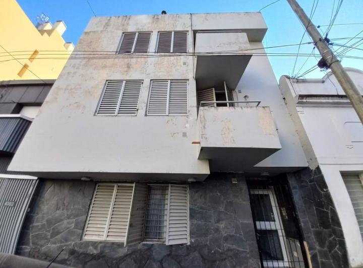 Departamento · 40m² · 3 Ambientes