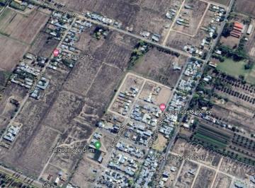 Terreno · 350m² · Vendo Lote en Parque Norte