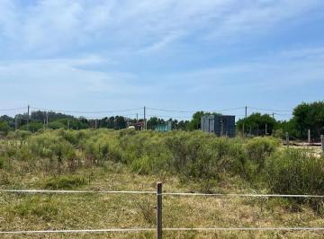 Terreno · 300m² · Balneario Buenos Aires