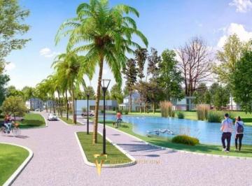 Terreno · 600m² · Lagos de Canning Ii - Lote en Venta - Oportunidad y Finaciación
