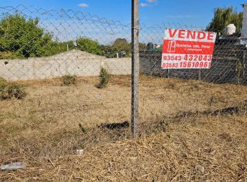 Terreno , Villa Allende · Lote en Venta Villa Allende, Oportunidad!