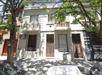 Casa de 4 ambientes, Núñez · Casa PH Tipo Al Fte Esquina en Pb Todo Al Fte 3 Amb 2 Baños Patio Todo Nvo.