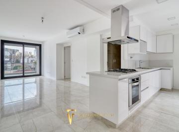 Departamento · 87m² · 4 Ambientes · Villa Luro - Departamento Semi Piso de 4 Ambientes en Venta - a Estrenar - Categoría
