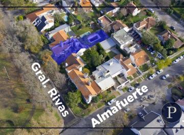 Terreno · 450m² · Terreno en Playa Grande